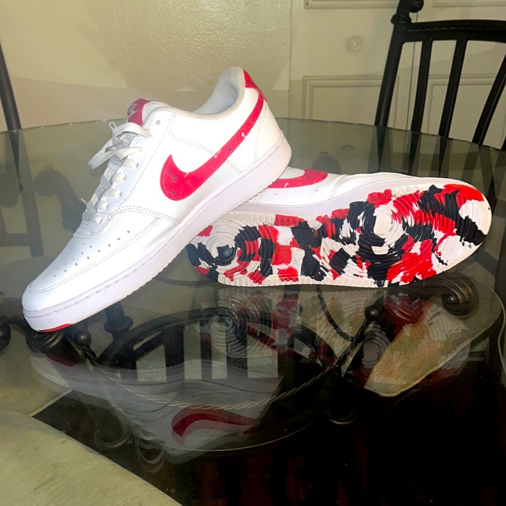 Nike Air Force limited